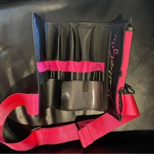 Kylie and Kendall pencil/pen tote